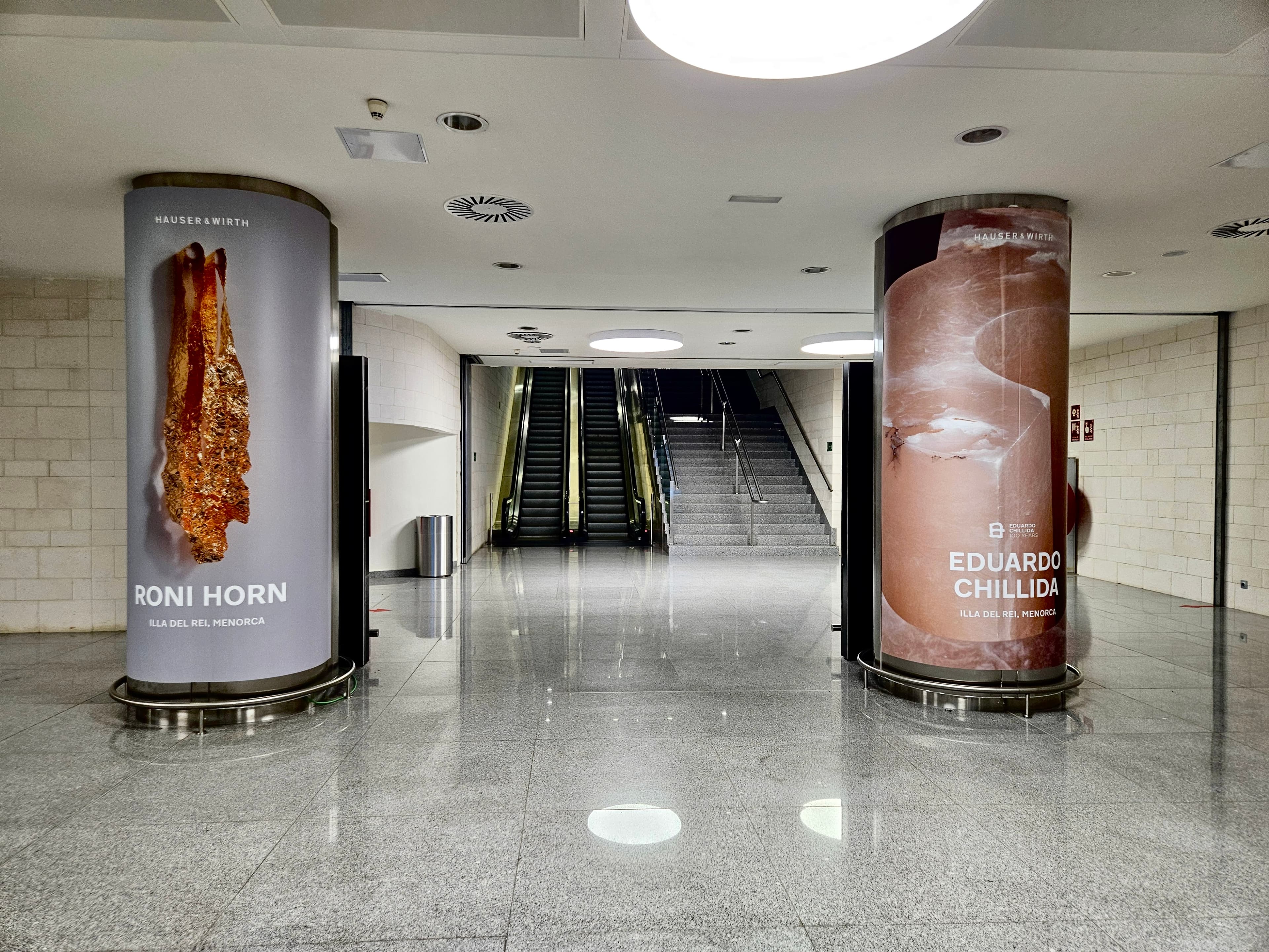 Aeropuertos